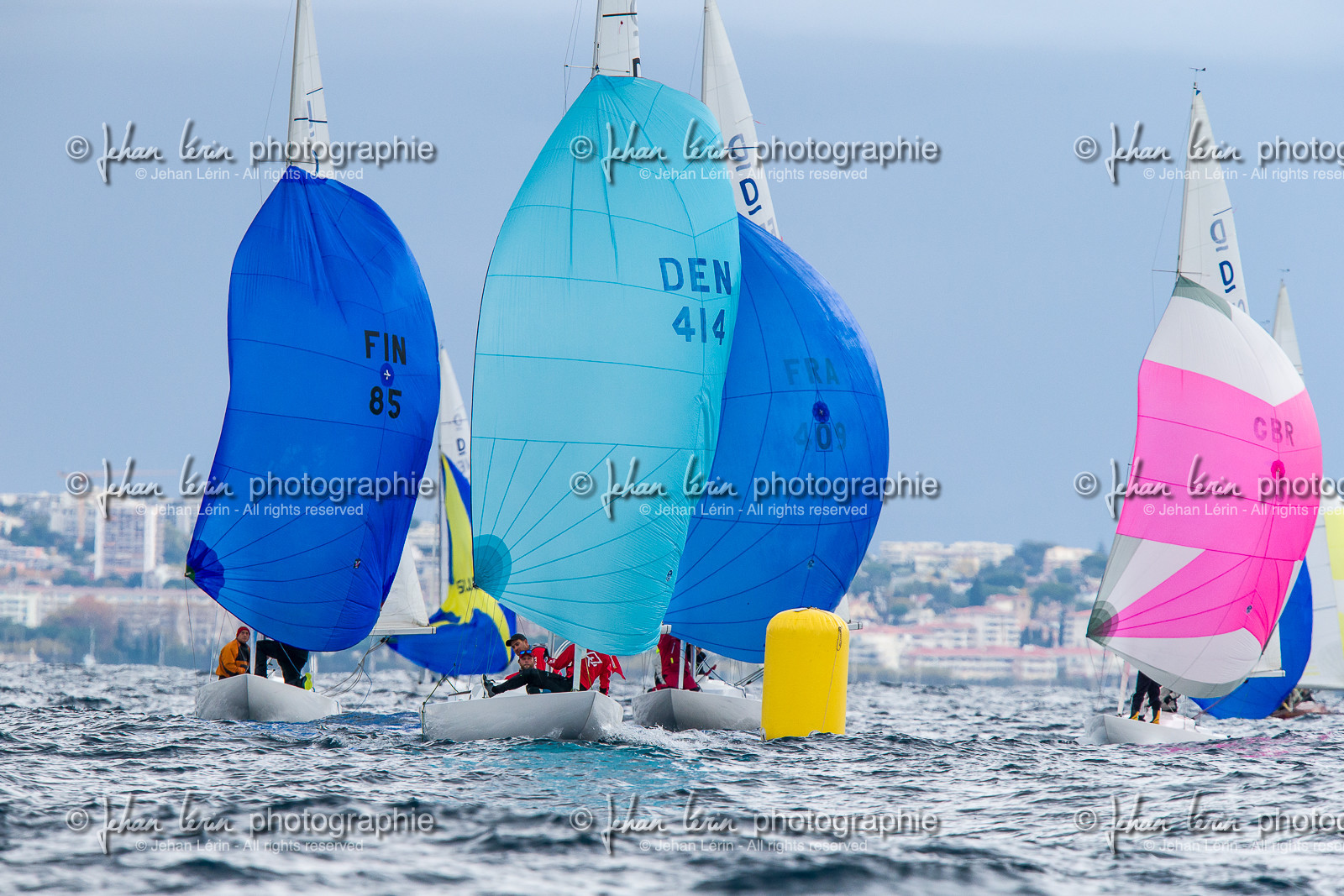 Coupe d'Hiver Dragon 2022