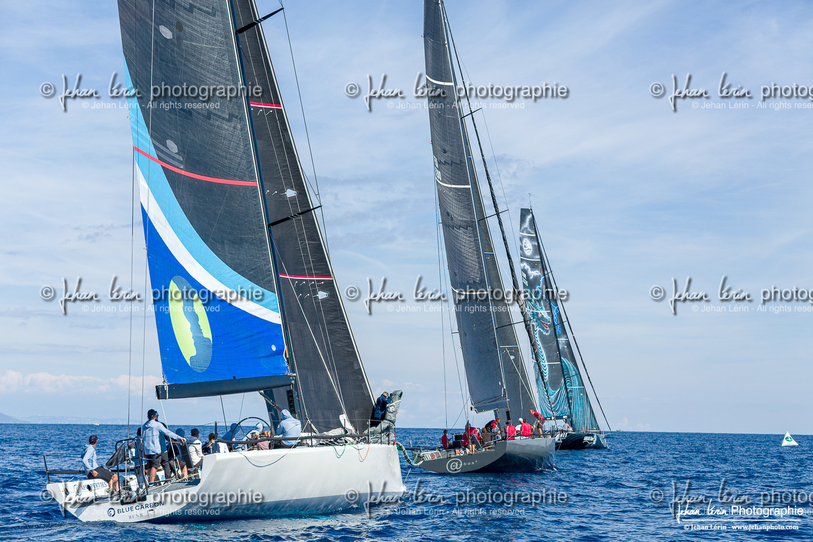 Les Voiles de St Tropez 2025 - VST2025