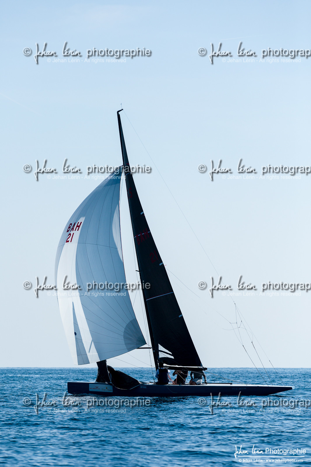 Régates Royales 2017