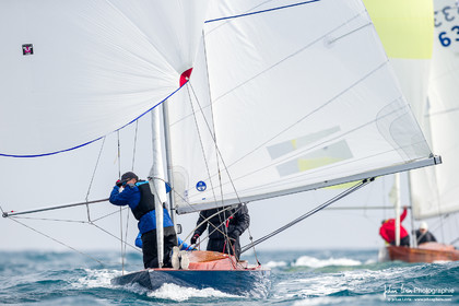 International Extra Cup Dragon 2026