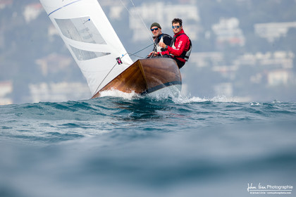 International Extra Cup Dragon 2026