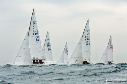 International Extra Cup Dragon 2026 -