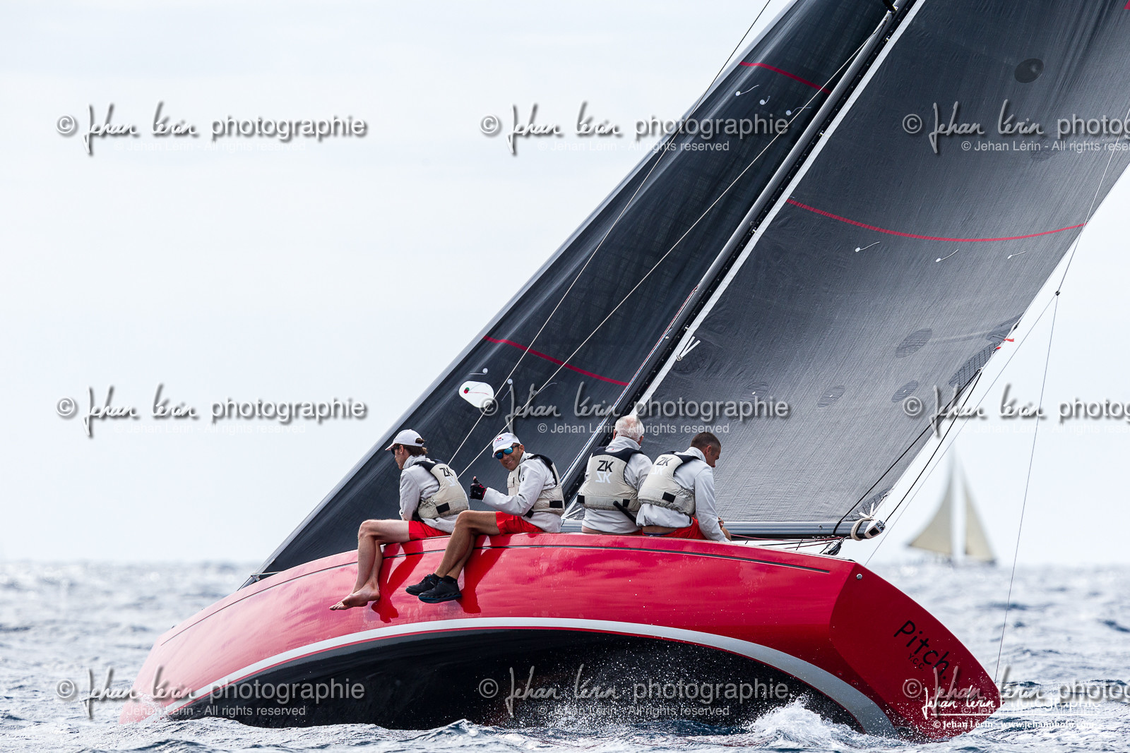 Régates Royales RR2022