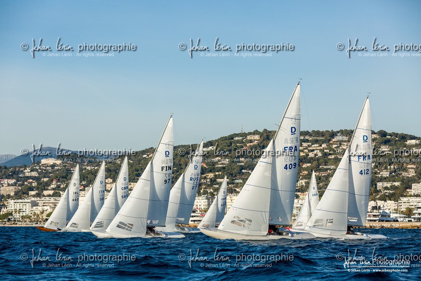 Coupe d'Hiver Dragon 2021