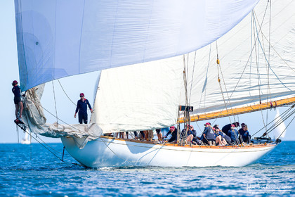 Les Dames de St Tropez 2025