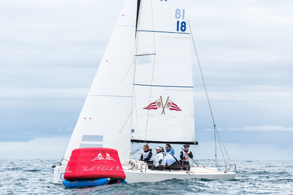 Trophée Virginie Hériot 2025