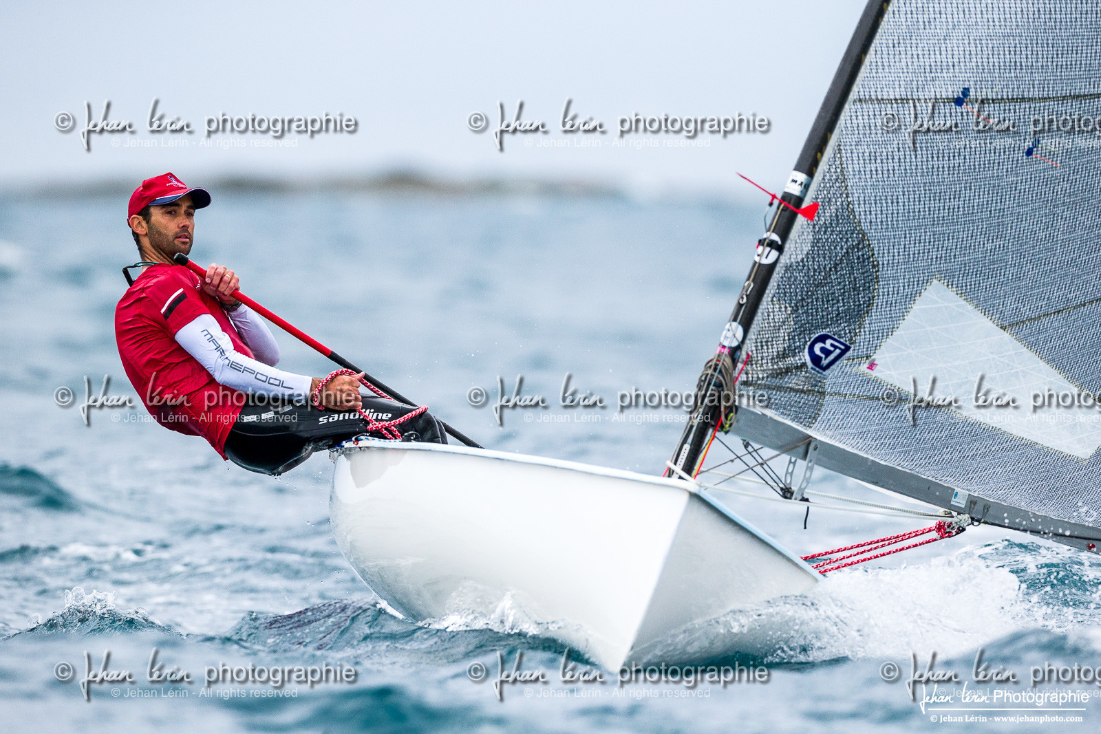 Finn European Championship 2024