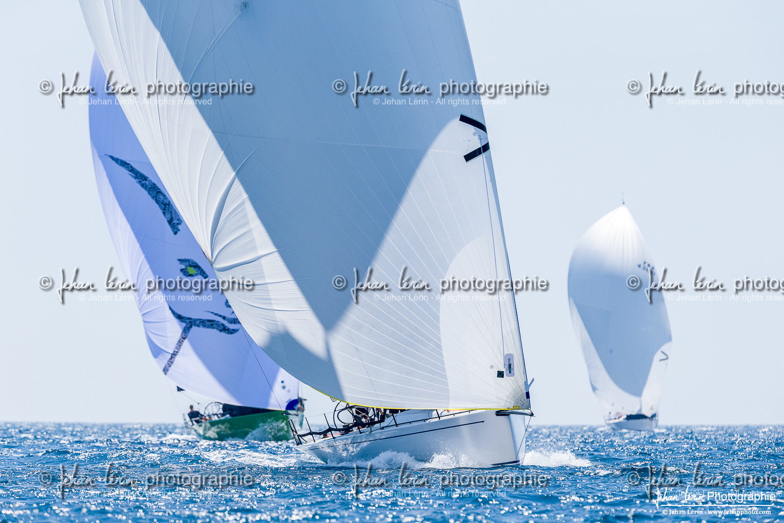 European Championship IRC 2023