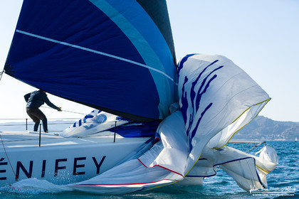 Massilia Cup Inshore 2026