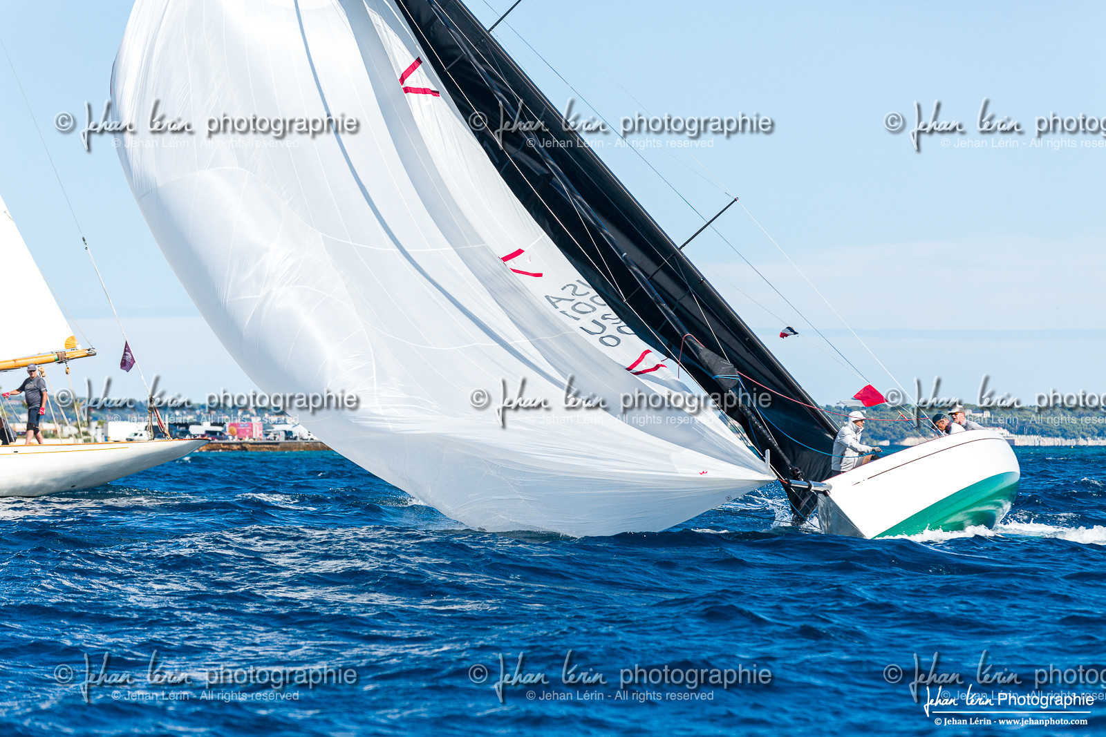 Régates Royales 2025