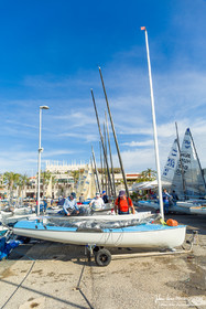 Finn European Championship 2024