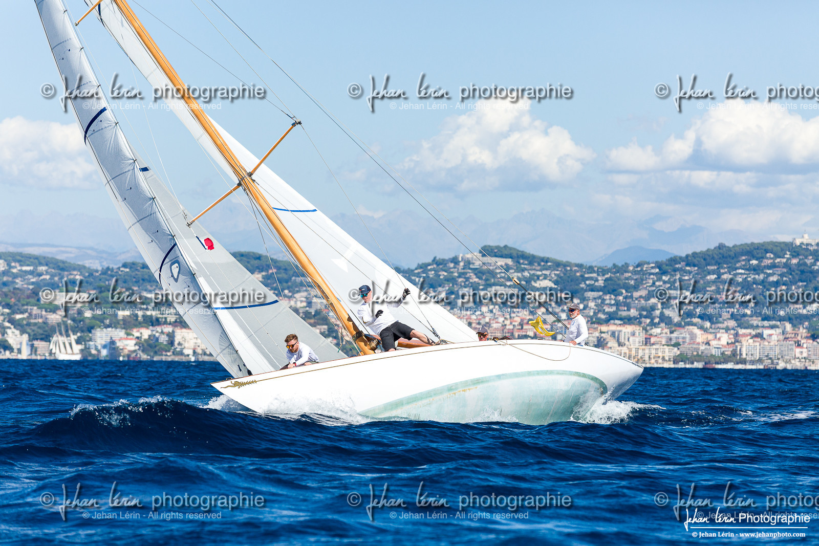 Régates Royales 2025