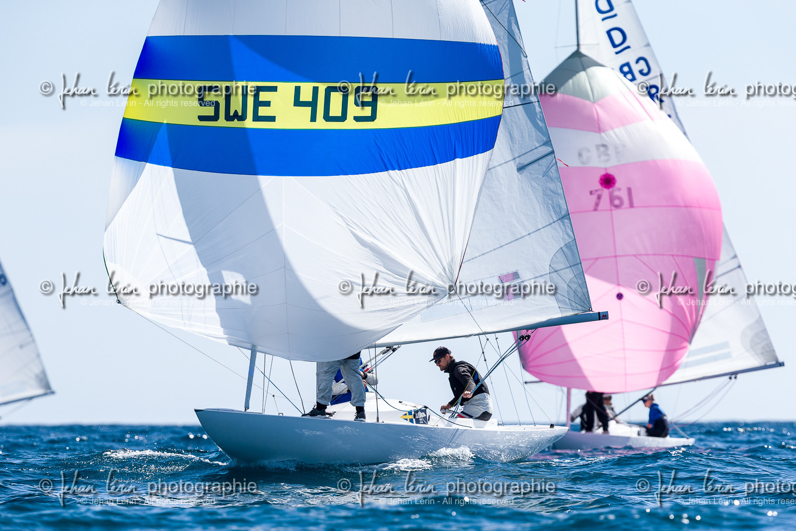 Coupe du Commodore 2023