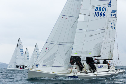 Massilia Cup Inshore 2026