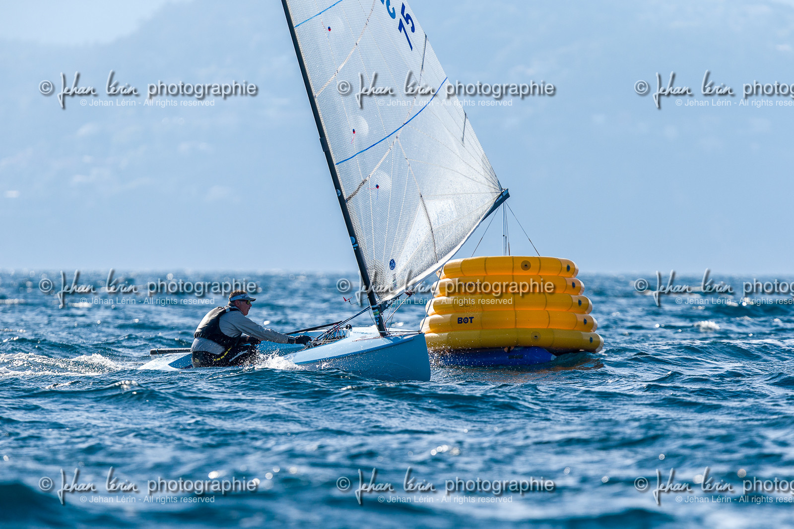 Semaine Internationale de Cannes de Finn 2023