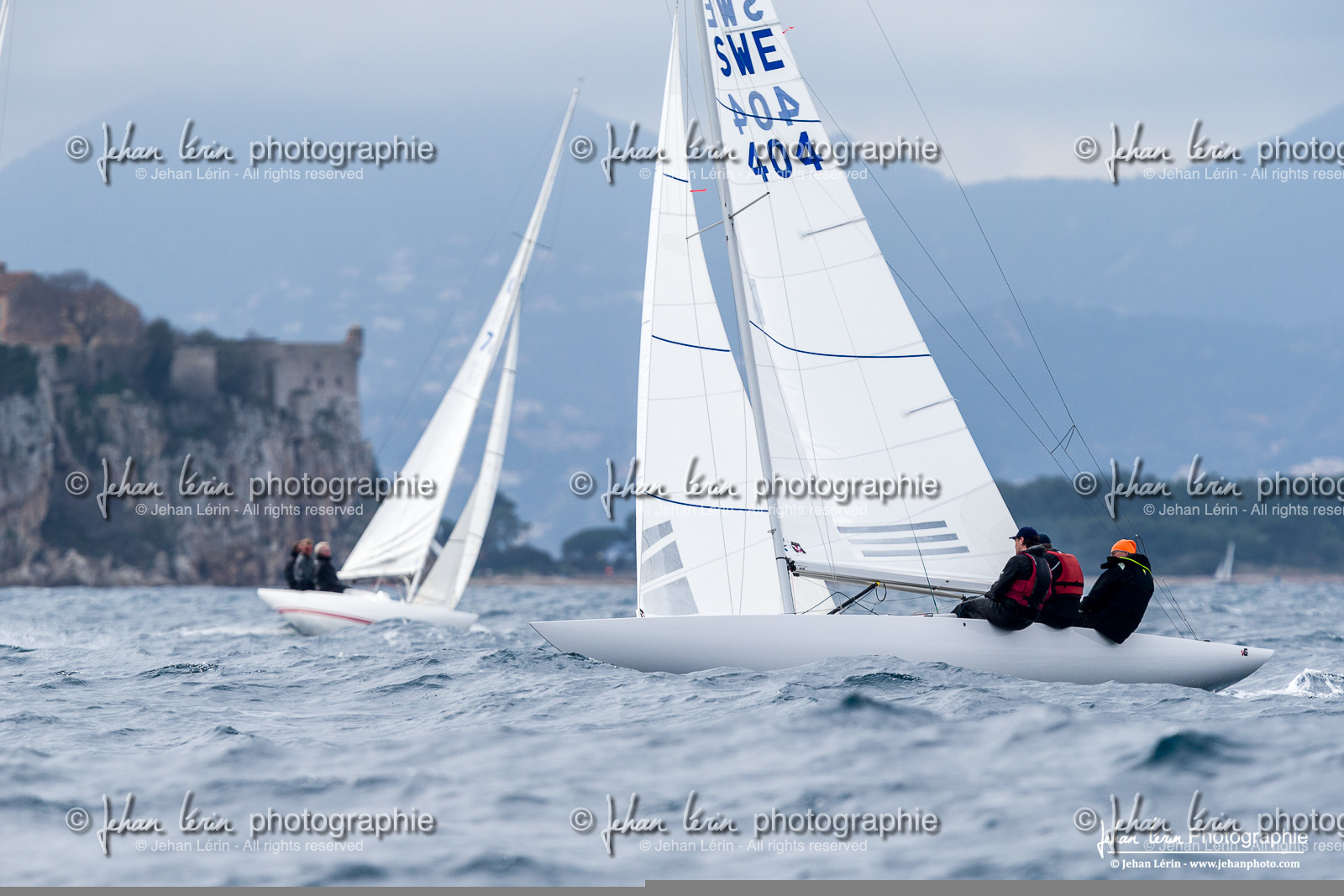 International Extra Cup Dragon 2023