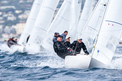Coupe du Commodore 2023