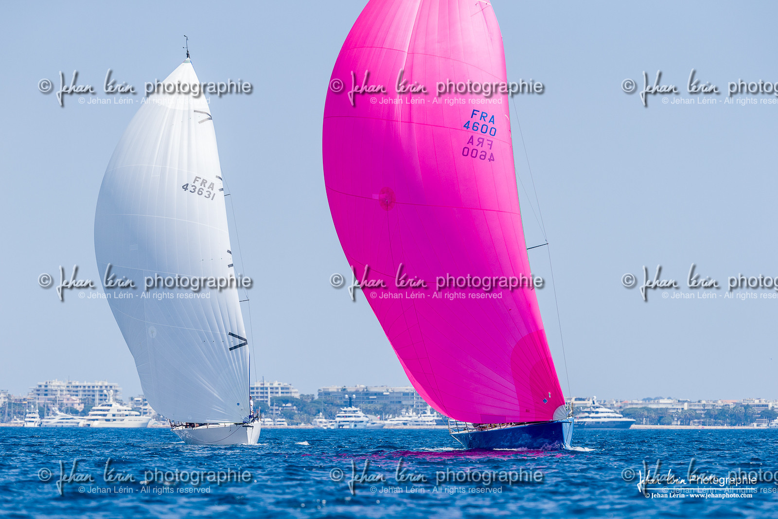 European Championship IRC 2023