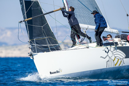 Massilia Cup Inshore 2026