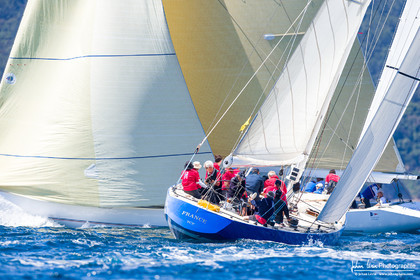 Toulon Provence Regatta 2025