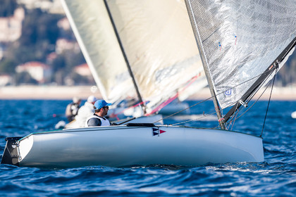 Semaine Internationale de Cannes de Finn 2023