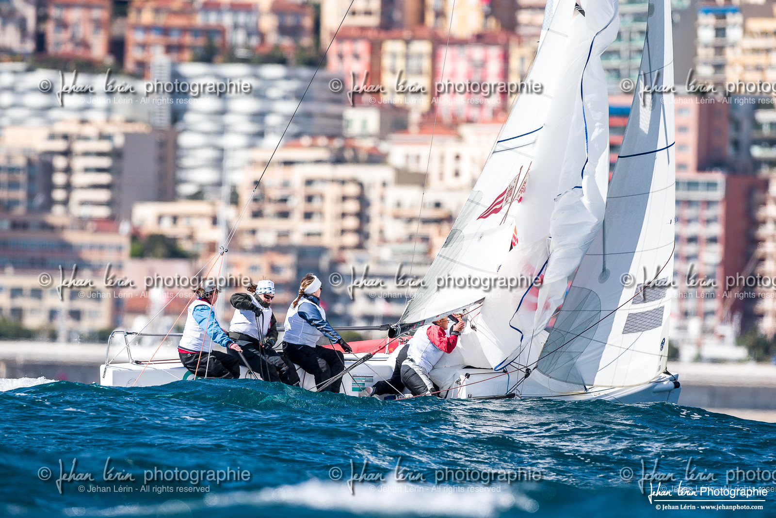 Trophée Virginie Hériot 2025