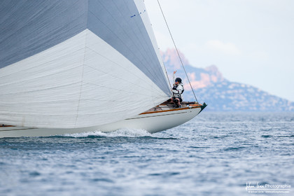 Les Dames de St Tropez