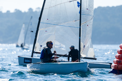 Semaine Internationale de Cannes de Finn 2022