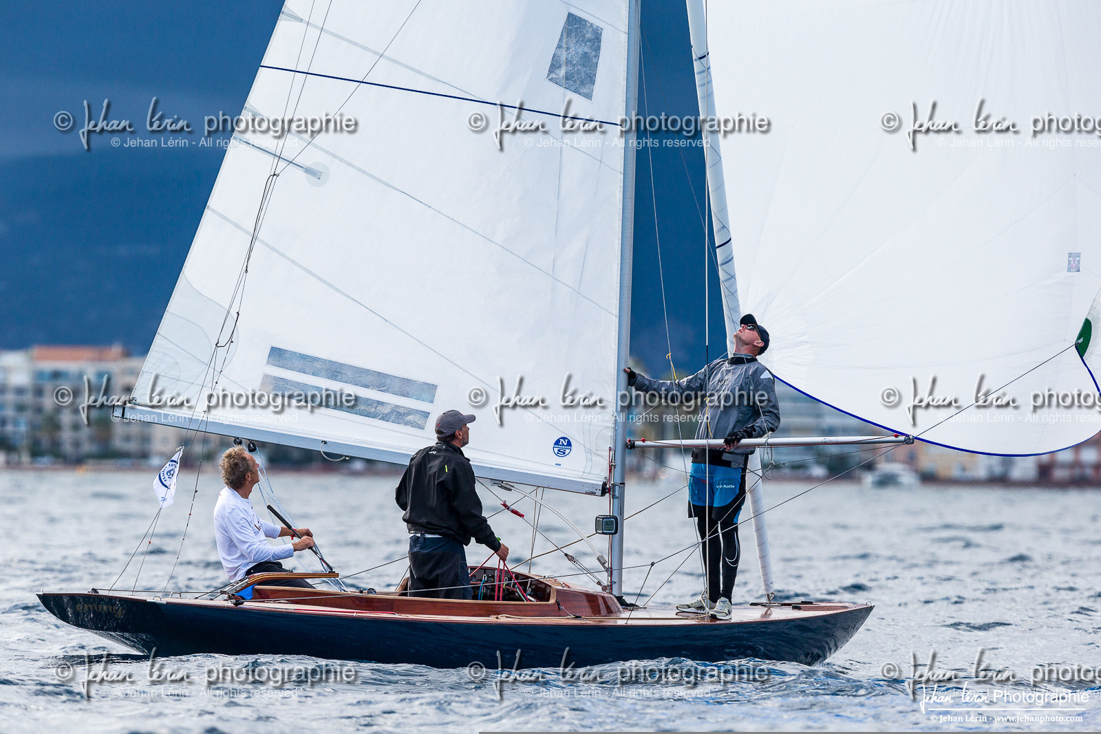 Régates Royales 2024