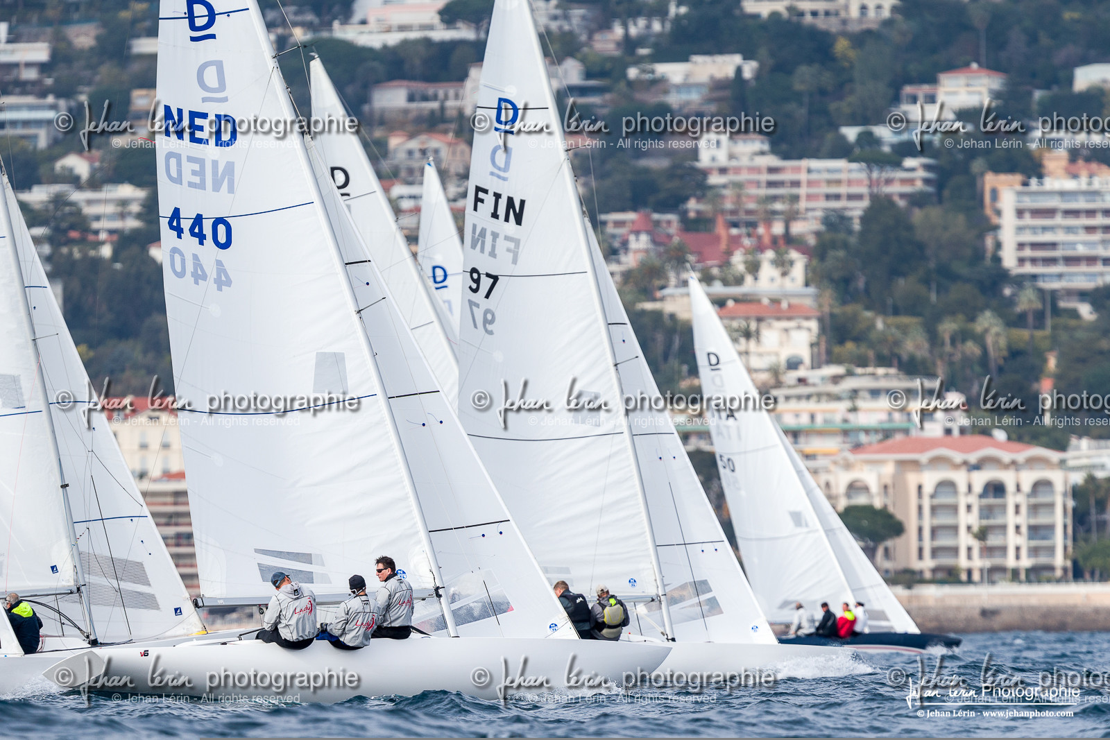 International Extra Cup Dragon 2023