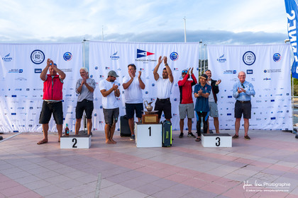 Régates Royales RR2022