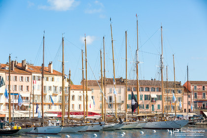 Les Voiles de St Tropez 2024 - VST2024