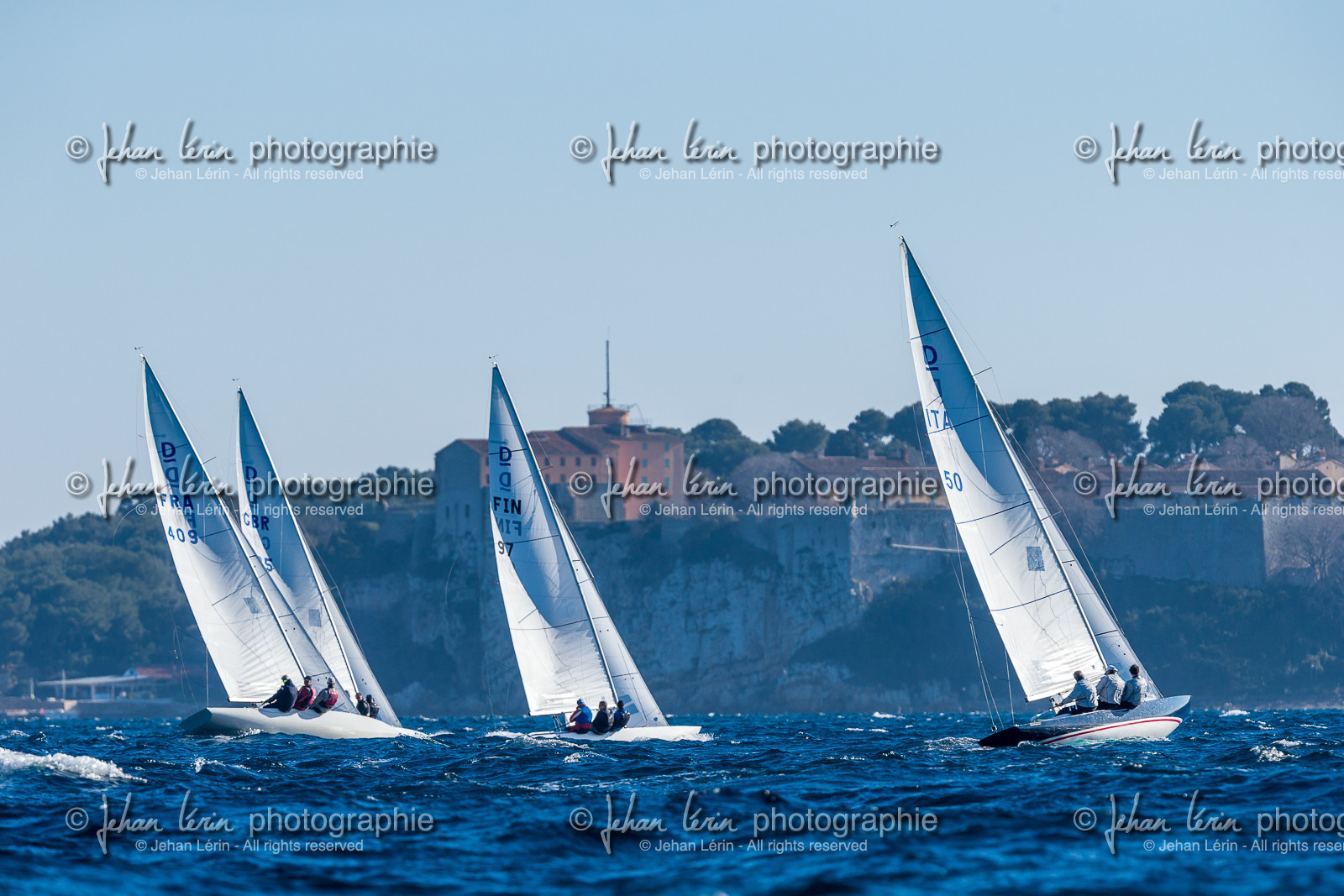 Coupe de l'Amitié Dragon 2022