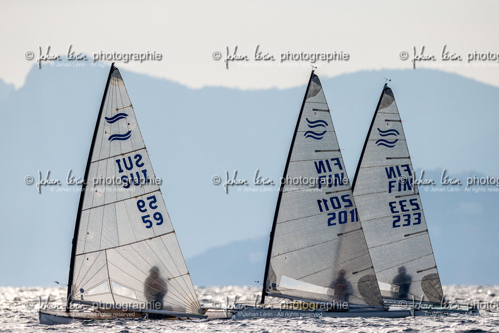 Semaine Internationale de Cannes de Finn 2023