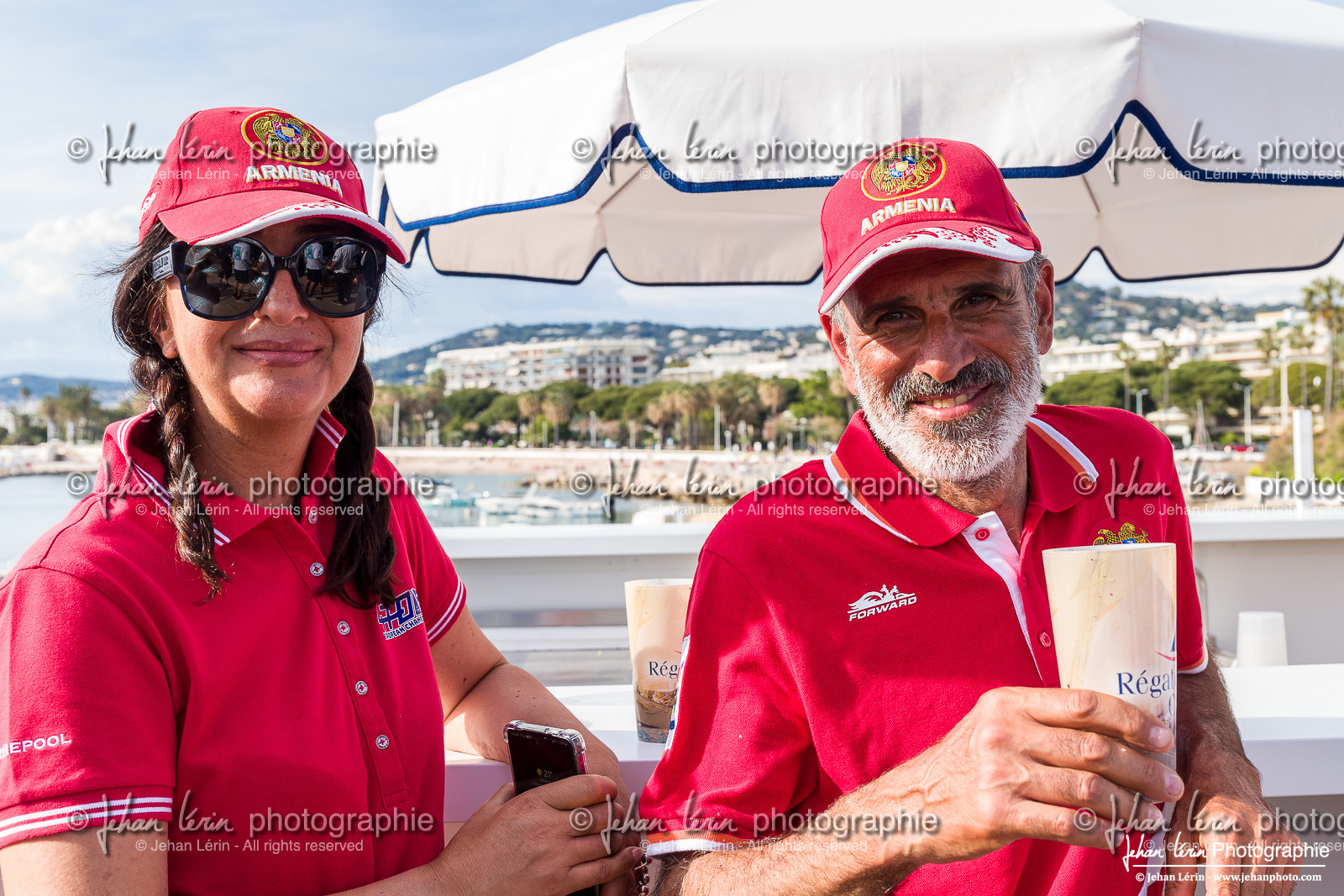 Day6 Medal Race - 2024 470 European Championship