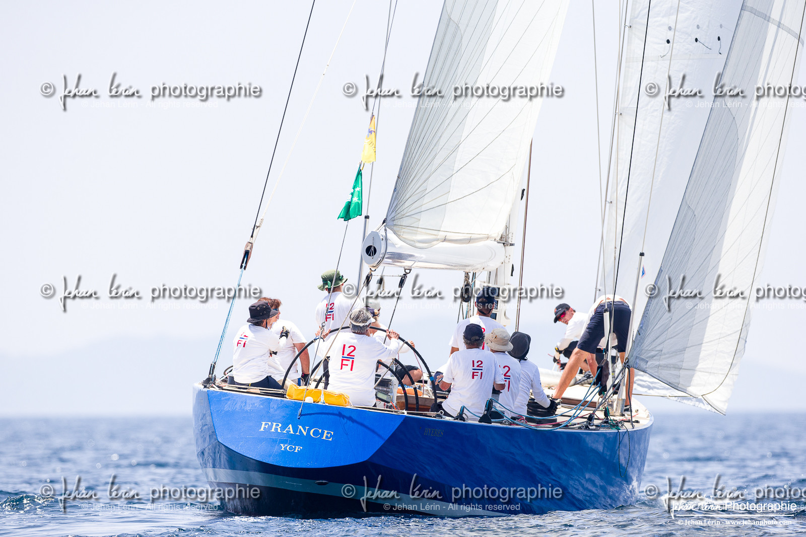 La Porquerolle's Classic 2025