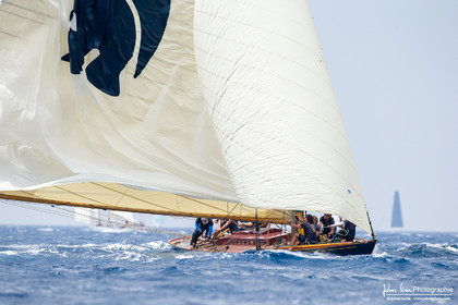 La Porquerolle's Classic 2025