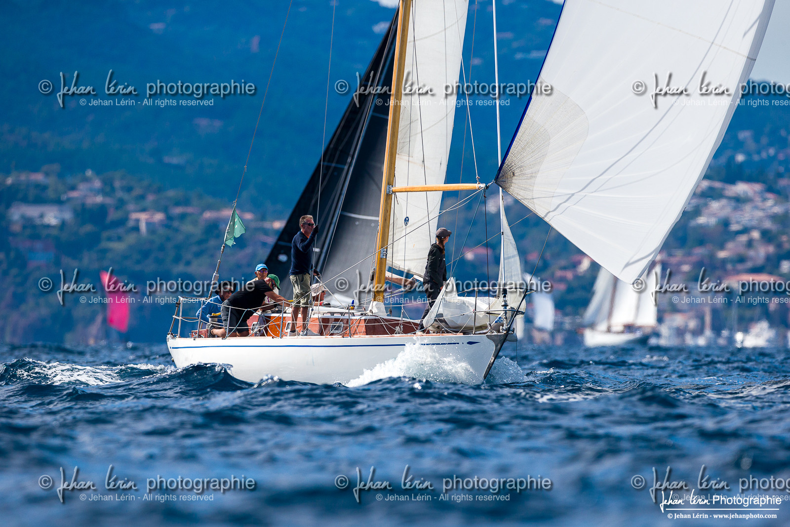 Régates Royales 2025