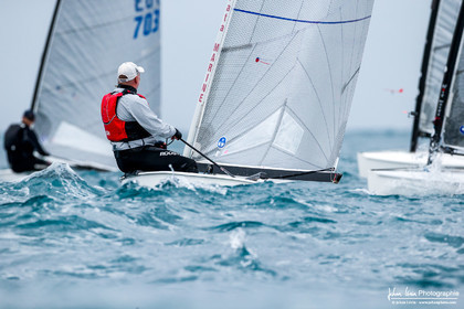 Finn European Championship 2024
