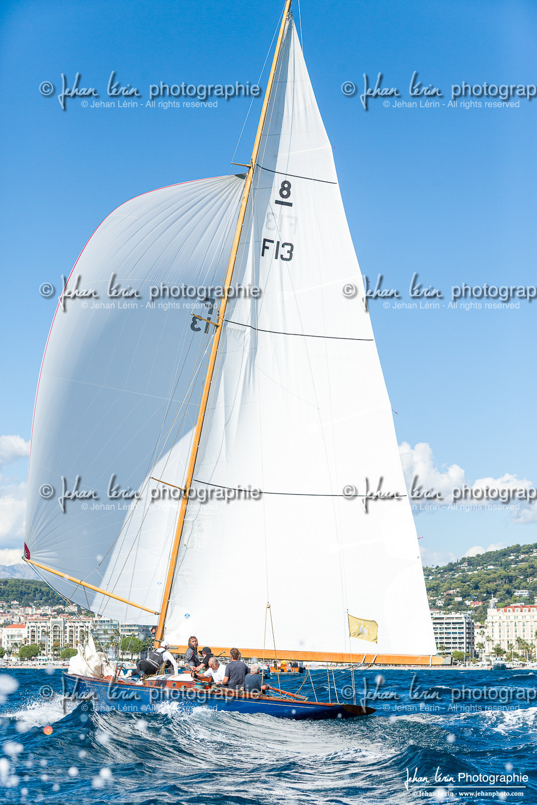 Régates Royales 2025