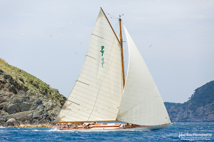 La Porquerolle's Classic 2025