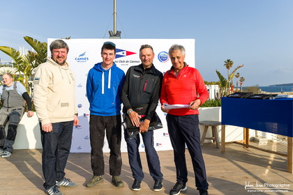 International Extra Cup Dragon 2026