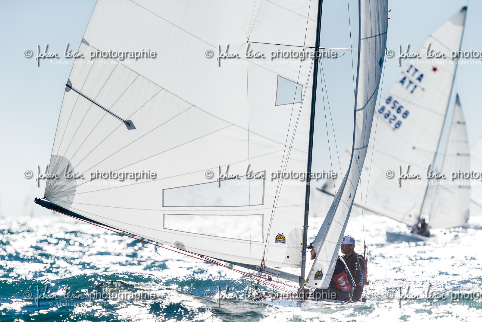 European Championship Star 2023