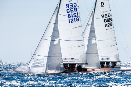 Régates Royales 2022