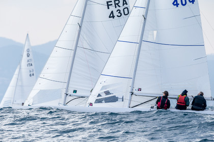 Coupe de l'Amitié Dragon 2023