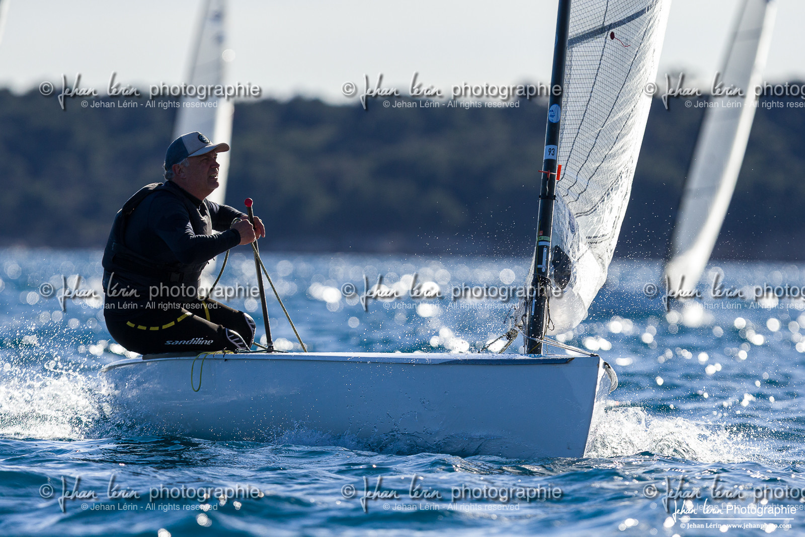 Semaine Internationale de Cannes de Finn 2026 - Cannes International Finn Week 2026