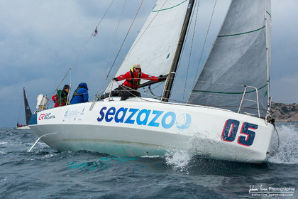 Massilia Cup Inshore 2026