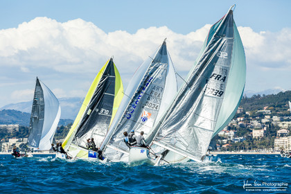 Sailing Cup 2016
