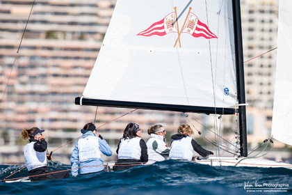 Trophée Virginie Hériot 2025