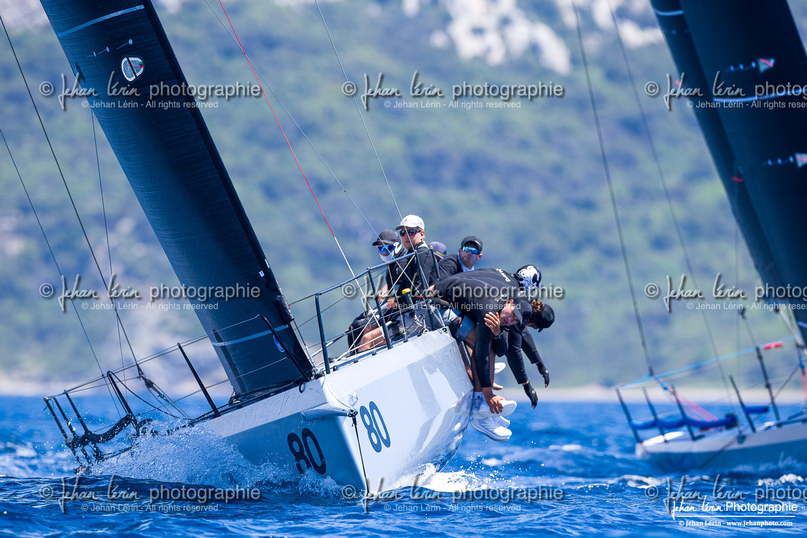 La Porquerolles Race 2025